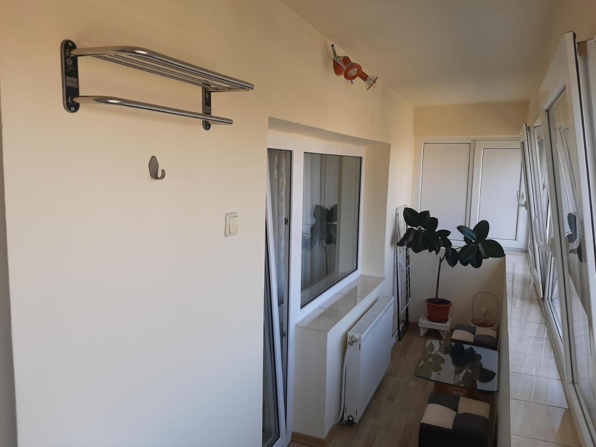 Ultracentral,Parcul Catedralei,apartament 2 camere Bacău Exterior foto