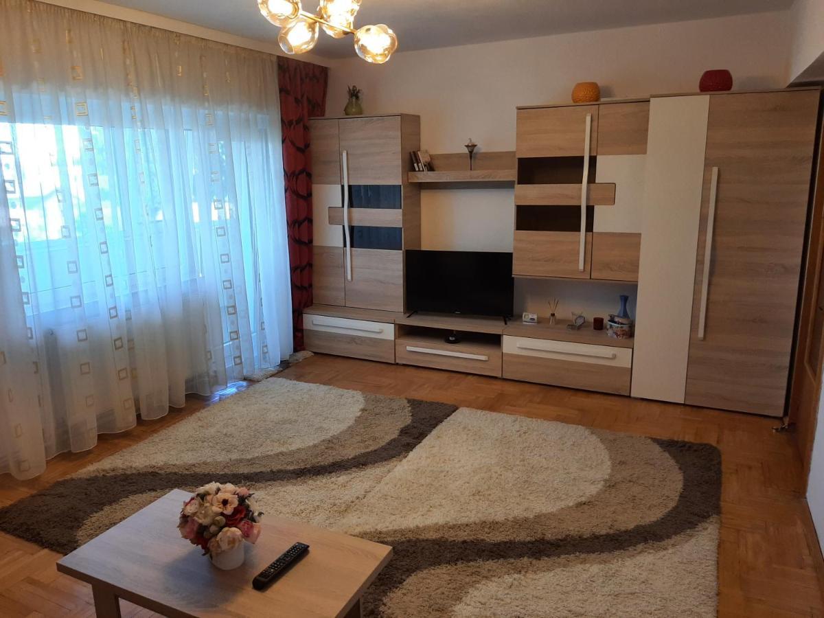 Ultracentral,Parcul Catedralei,apartament 2 camere Bacău Exterior foto