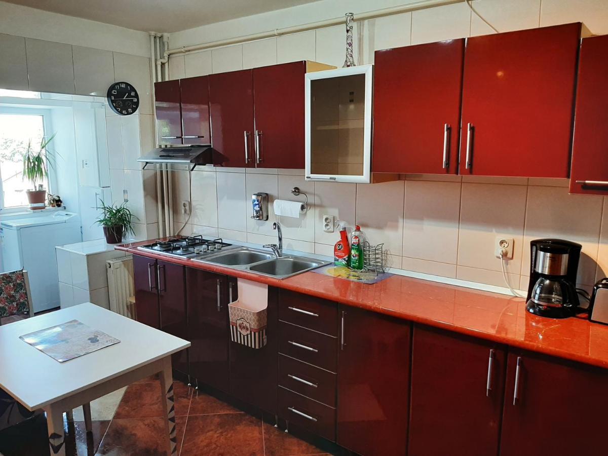 Ultracentral,Parcul Catedralei,apartament 2 camere Bacău Exterior foto