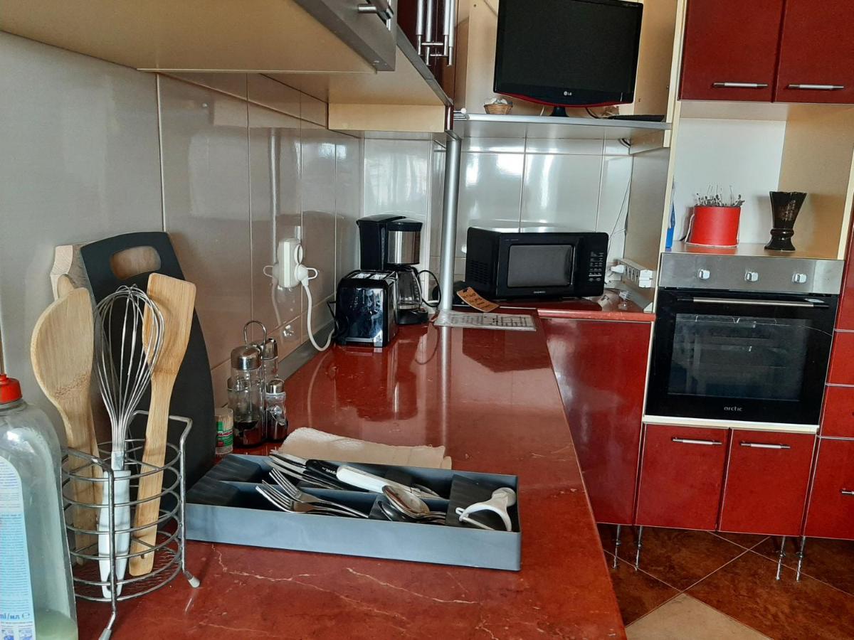 Ultracentral,Parcul Catedralei,apartament 2 camere Bacău Exterior foto