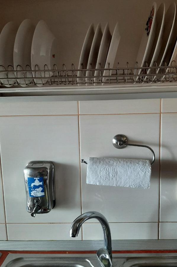 Ultracentral,Parcul Catedralei,apartament 2 camere Bacău Exterior foto